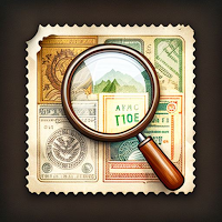 StampSnap: Stamp Identify Rare