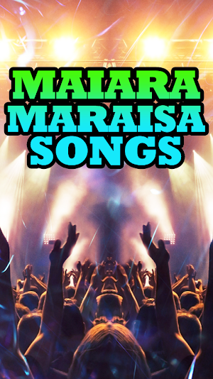 Maiara & Maraisa Songs Screenshot 1