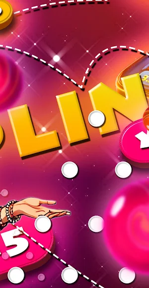 Plinko Screenshot 1