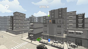 Baseball challenge Screenshot 2