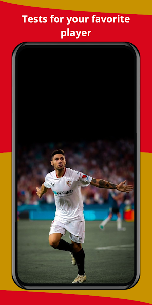Sevilla Wallpaper 2024 Screenshot 3