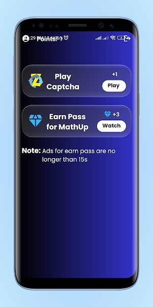 CaptchaZ Screenshot 2