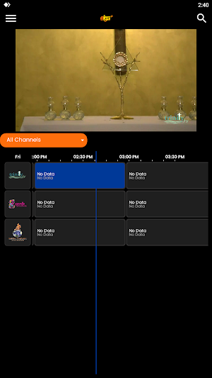 EIGA Plus Screenshot 3