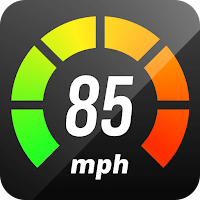 GPS Speedometer & Odometer
