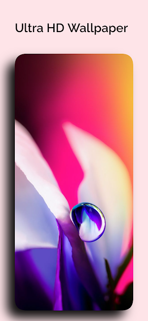 Oneplus 9r Wallpapers 4k Screenshot 2