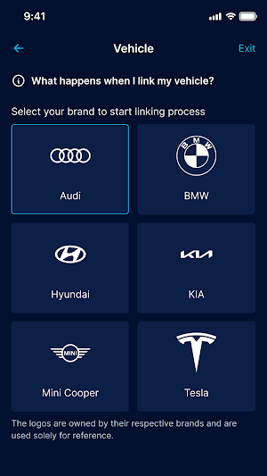 EV Everywhere Screenshot 1