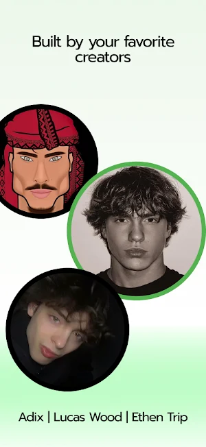 LifeMaxx - Glow Up Coach Screenshot 0
