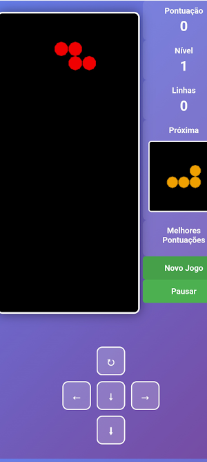 Decaedros Screenshot 3
