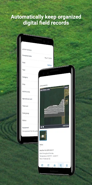 FarmLogs Screenshot 2