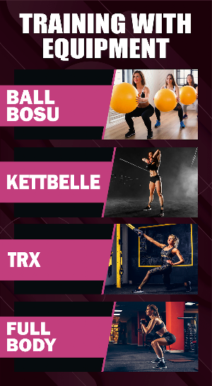 Lose Weight Women Workout Screenshot 2