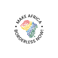 Make Africa Borderless Now