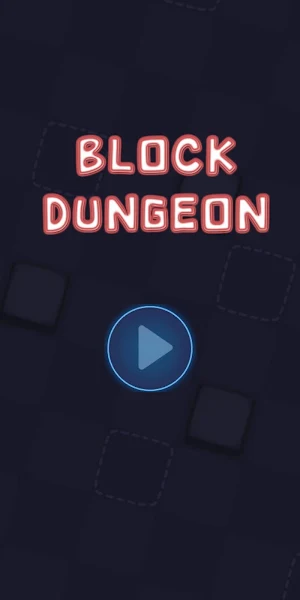 Block Dungeon Screenshot 0