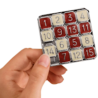 Gold puzzle