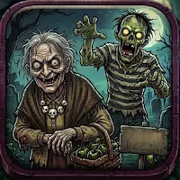 Nanny Terror