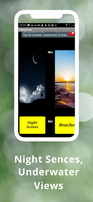 Wallpaper1_app Screenshot 3