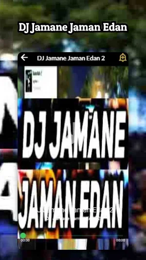 DJ Jamane Jaman Edan Screenshot 3
