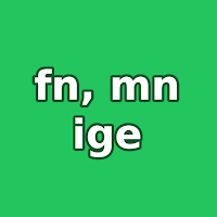 Hungarian parts of speech