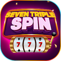 Seven Triple Spin