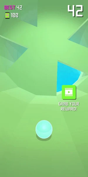 Rolling Ball Screenshot 3