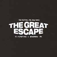 The Great Escape 2026