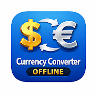 Currency Converter Offline