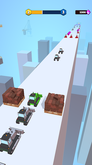 Construction Push Screenshot 3