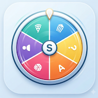 Spindly: Spin the Wheel