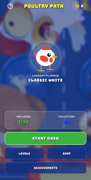 Poultry Path Screenshot 1