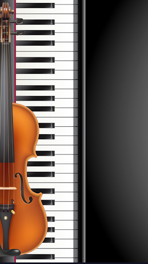 Classical Music Ringtones Screenshot 0