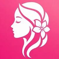 لمسة - حجز صالونات  تجميل