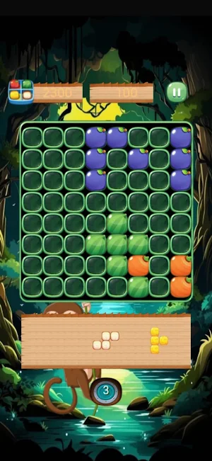 Block Puzzle Screenshot 2