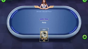 Lami Poker Screenshot 1