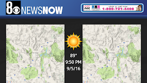 8 News NOW Connect Screenshot 2