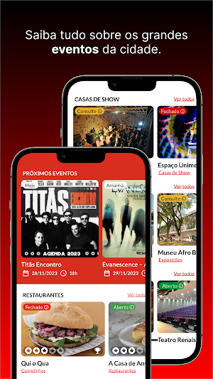 CurtaSP Screenshot 1