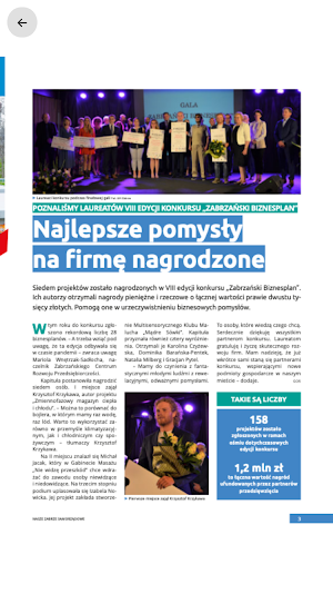 TV Zabrze Screenshot 1