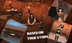 Legend of Hero Jatt Game Screenshot 0
