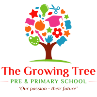 The Growing Tree
