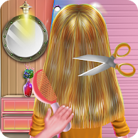 Fashion Girl Hair Salon