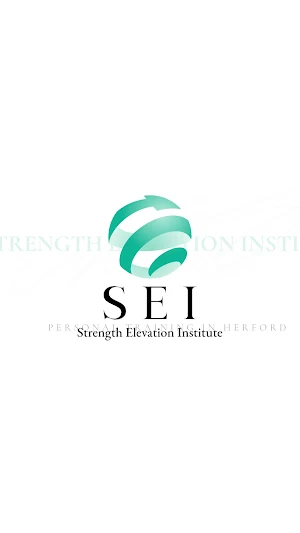 Strength Elevation Institute Screenshot 0