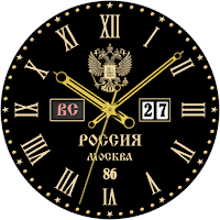 Russia - Moscow
