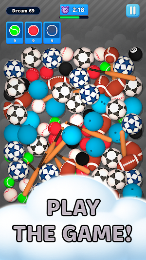 Dream Keeper: Match Puzzle Screenshot 3