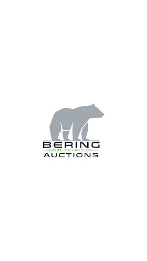 Bering Real Estate Co. Screenshot 0