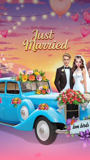 My Dream Wedding - Christian Screenshot 3
