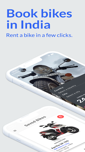 Easy Renty App Screenshot 0