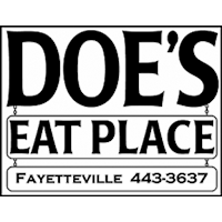 Doe's Eat Place