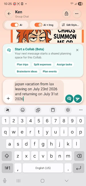 Bntrry Screenshot 1