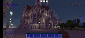 Mastercraft CyberNova Screenshot 1
