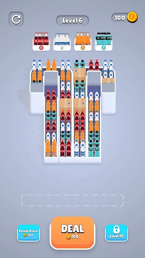 Bottle Dealer Screenshot 0