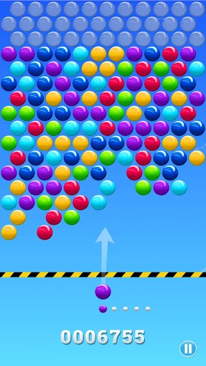 Smarty Bubble Screenshot 2