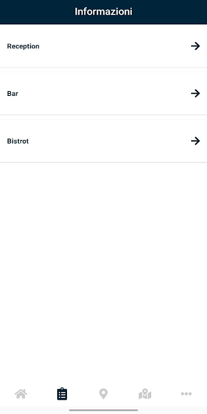 Mon Reve Resort Screenshot 1